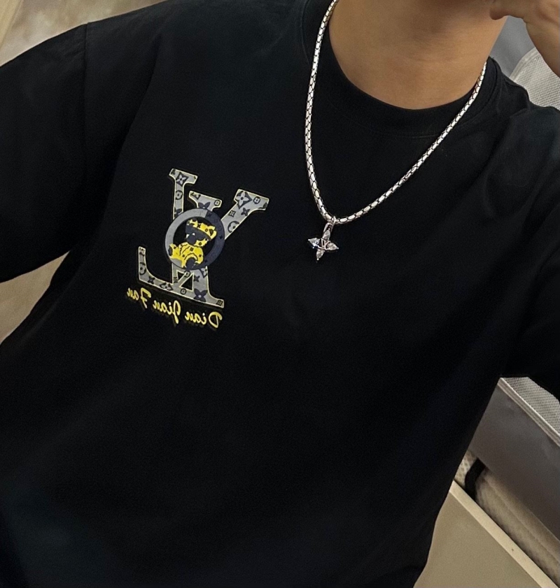 LV Necklaces